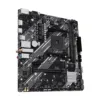 13-119-787-03.png ASUS PRIME B550M-K WIFI AM4 Micro-ATX Motherboard, DDR4, PCIe 4.0, 2x M.2, Wi-Fi 6