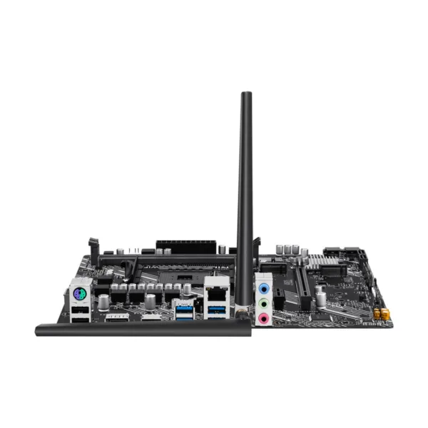 13-119-787-07.png ASUS PRIME B550M-K WIFI AM4 Micro-ATX Motherboard, DDR4, PCIe 4.0, 2x M.2, Wi-Fi 6