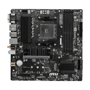 MSI PRO B550M PRO-VDH WIFI