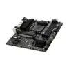 MSI PRO B550M PRO-VDH WIFI