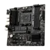 MSI PRO B550M PRO-VDH WIFI