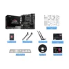 MSI PRO B550M PRO-VDH WIFI