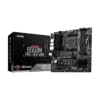 MSI PRO B550M PRO-VDH WIFI