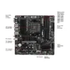 MSI PRO B550M PRO-VDH WIFI
