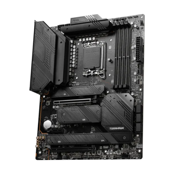 MSI MAG Z790 TOMAHAWK WIFI LGA 1700