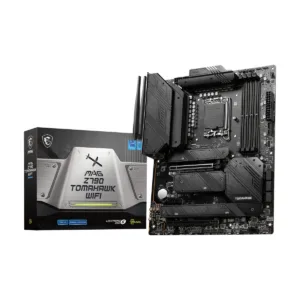 MSI MAG Z790 TOMAHAWK WIFI LGA 1700