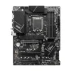 MSI PRO Z790-P WIFI LGA 1700