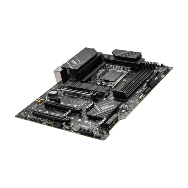 MSI PRO Z790-P WIFI LGA 1700