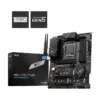 MSI PRO Z790-P WIFI LGA 1700