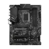 MSI PRO Z790-P WIFI DDR4 LGA 1700
