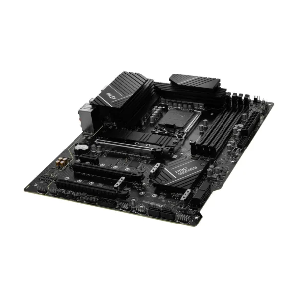 MSI PRO Z790-P WIFI DDR4 LGA 1700