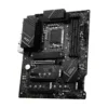 MSI PRO Z790-P WIFI DDR4 LGA 1700