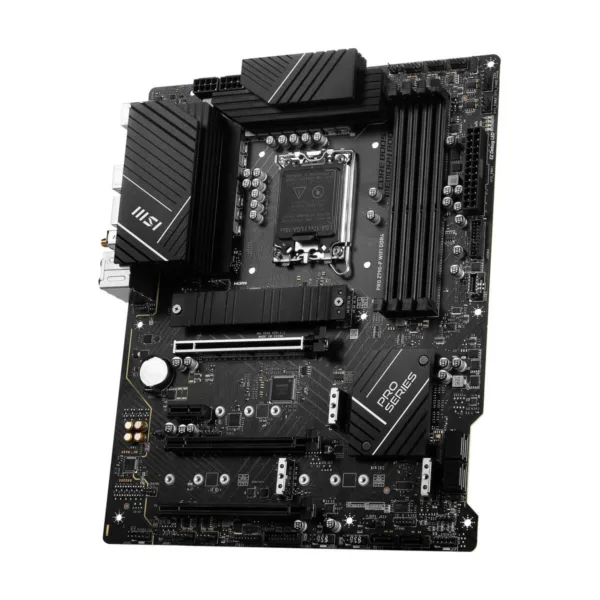 MSI PRO Z790-P WIFI DDR4 LGA 1700