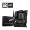 MSI PRO Z790-P WIFI DDR4 LGA 1700