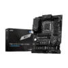 MSI PRO Z790-P WIFI DDR4 LGA 1700