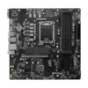 MSI PRO B760M-P DDR4 LGA 1700 Intel B760 SATA 6Gb/s Micro ATX Motherboard