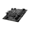 MSI PRO B760M-P DDR4 LGA 1700 Intel B760 SATA 6Gb/s Micro ATX Motherboard