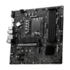 MSI PRO B760M-P DDR4 LGA 1700 Intel B760 SATA 6Gb/s Micro ATX Motherboard