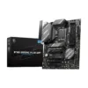 MSI B760 GAMING PLUS WIFI LGA 1700 ATX Motherboard, DDR5, PCIe 4.0, Wi-Fi 6E, 2.5G LAN