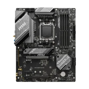 MSI B650 GAMING PLUS WIFI AM5