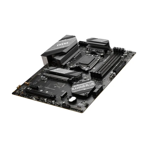 MSI B650 GAMING PLUS WIFI AM5