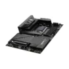MSI MPG X870E CARBON WIFI AM5 ATX Motherboard, DDR5, PCIe 5.0, M.2 Gen5, Wi-Fi 7, 5G LAN