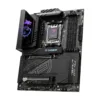 MSI MPG X870E CARBON WIFI AM5 ATX Motherboard, DDR5, PCIe 5.0, M.2 Gen5, Wi-Fi 7, 5G LAN