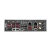MSI MPG X870E CARBON WIFI AM5 ATX Motherboard, DDR5, PCIe 5.0, M.2 Gen5, Wi-Fi 7, 5G LAN