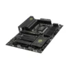 MSI MAG X870 TOMAHAWK WIFI AM5 ATX Motherboard, DDR5, PCIe 5.0, M.2 Gen5, Wi-Fi 7, 5G LAN