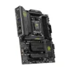 MSI MAG X870 TOMAHAWK WIFI AM5 ATX Motherboard, DDR5, PCIe 5.0, M.2 Gen5, Wi-Fi 7, 5G LAN