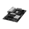 MSI PRO X870-P WIFI AM5 ATX Motherboard, DDR5, PCIe 5.0, M.2 Gen5, Wi-Fi 7, 5G LAN