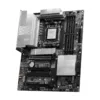 MSI PRO X870-P WIFI AM5 ATX Motherboard, DDR5, PCIe 5.0, M.2 Gen5, Wi-Fi 7, 5G LAN