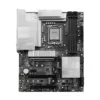 MSI PRO Z890-P WIFI LGA 1851 ATX Motherboard, DDR5, PCIe 5.0, M.2 Gen5, Wi-Fi 7, 5G LAN
