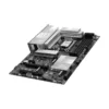 MSI PRO Z890-P WIFI LGA 1851 ATX Motherboard, DDR5, PCIe 5.0, M.2 Gen5, Wi-Fi 7, 5G LAN