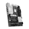 MSI PRO Z890-P WIFI LGA 1851 ATX Motherboard, DDR5, PCIe 5.0, M.2 Gen5, Wi-Fi 7, 5G LAN