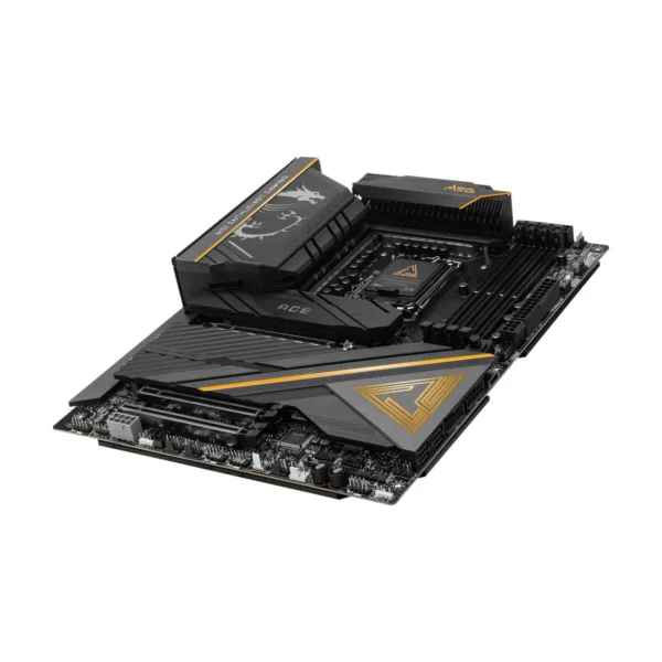13-144-673-17.png MSI MEG Z890 ACE LGA 1851 ATX Motherboard, DDR5, M.2 Gen5, Thunderbolt 4, Wi-Fi 7, 10G LAN