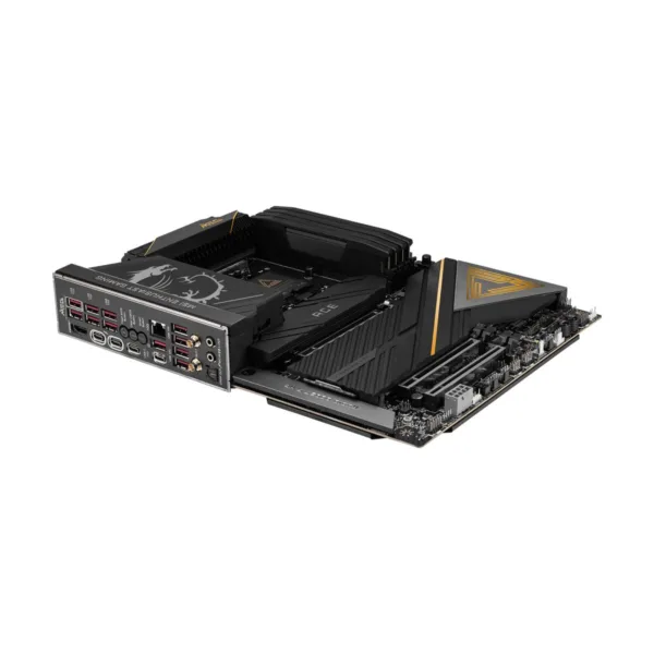 13-144-673-23.png MSI MEG Z890 ACE LGA 1851 ATX Motherboard, DDR5, M.2 Gen5, Thunderbolt 4, Wi-Fi 7, 10G LAN