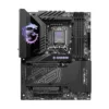 MSI MPG Z890 CARBON WIFI LGA 1851 ATX Motherboard, DDR5, PCIe 5.0, M.2 Gen5, Wi-Fi 7, 5G LAN