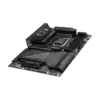 MSI MPG Z890 CARBON WIFI LGA 1851 ATX Motherboard, DDR5, PCIe 5.0, M.2 Gen5, Wi-Fi 7, 5G LAN