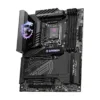MSI MPG Z890 CARBON WIFI LGA 1851 ATX Motherboard, DDR5, PCIe 5.0, M.2 Gen5, Wi-Fi 7, 5G LAN