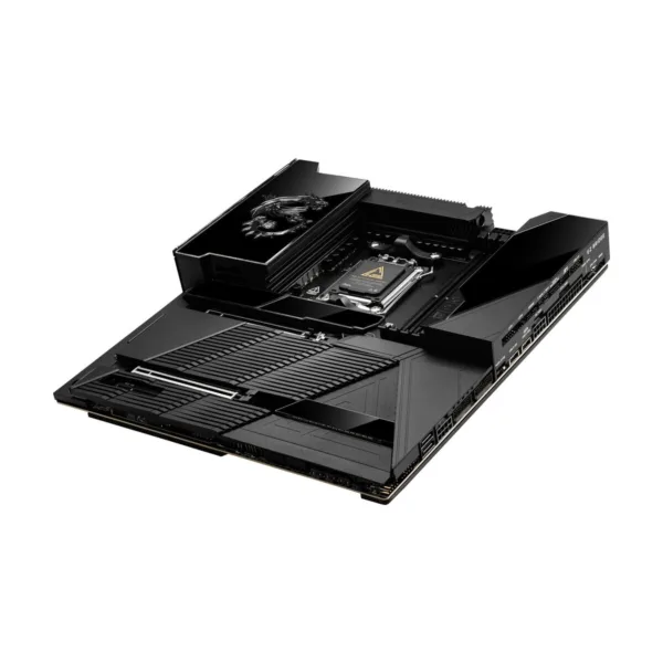 13-144-678-03.jpg MSI MEG X870E GODLIKE AM5 E-ATX Motherboard, DDR5, M.2 & PCIe 5.0, USB4, Wi-Fi 7, 10G LAN