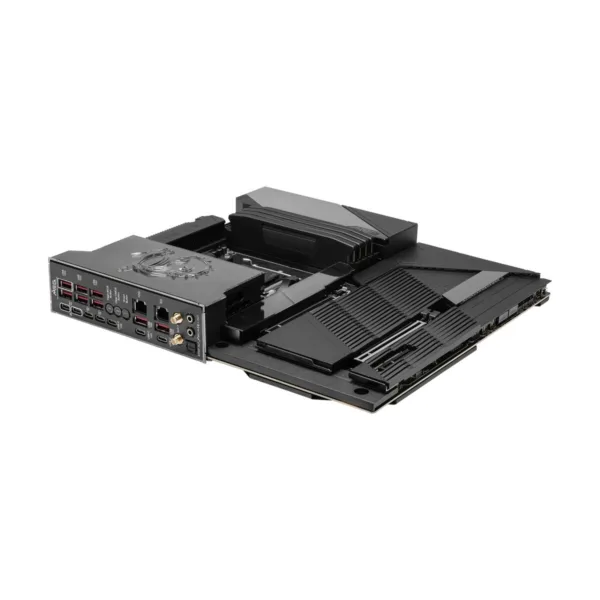 13-144-678-09.jpg MSI MEG X870E GODLIKE AM5 E-ATX Motherboard, DDR5, M.2 & PCIe 5.0, USB4, Wi-Fi 7, 10G LAN