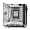 13-144-681-10.jpg MSI MPG Z890I EDGE TI WIFI LGA 1851 Mini-ITX Motherboard, White, DDR5, M.2 Gen5, Wi-Fi 7