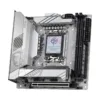13-144-681-13.jpg MSI MPG Z890I EDGE TI WIFI LGA 1851 Mini-ITX Motherboard, White, DDR5, M.2 Gen5, Wi-Fi 7