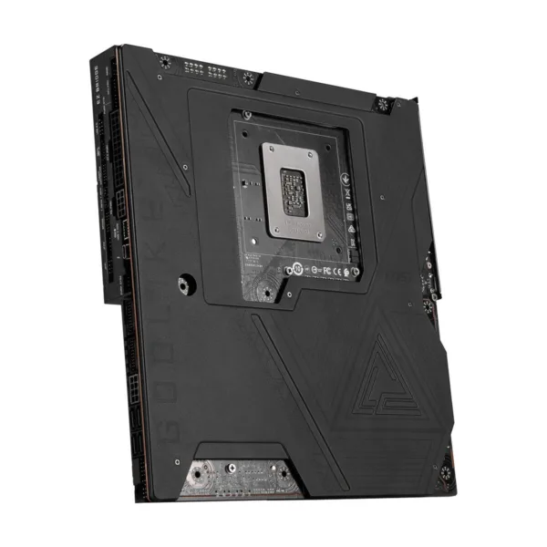 13-144-682-08.jpg MSI MEG Z890 GODLIKE LGA 1851 E-ATX Motherboard, DDR5, M.2 & PCIe 5.0, Thunderbolt 5, Wi-Fi 7, 10G LAN