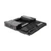 13-144-682-09.jpg MSI MEG Z890 GODLIKE LGA 1851 E-ATX Motherboard, DDR5, M.2 & PCIe 5.0, Thunderbolt 5, Wi-Fi 7, 10G LAN