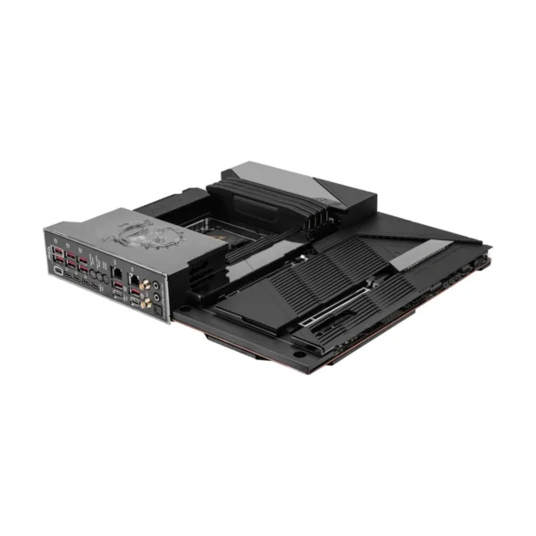 13-144-682-09.jpg MSI MEG Z890 GODLIKE LGA 1851 E-ATX Motherboard, DDR5, M.2 & PCIe 5.0, Thunderbolt 5, Wi-Fi 7, 10G LAN