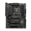 MSI MAG X870E TOMAHAWK WIFI AM5 ATX Motherboard, DDR5, PCIe 5.0, M.2 Gen5, Wi-Fi 7, 5G LAN