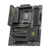 MSI MAG X870E TOMAHAWK WIFI AM5 ATX Motherboard, DDR5, PCIe 5.0, M.2 Gen5, Wi-Fi 7, 5G LAN