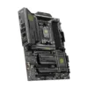 MSI MAG X870E TOMAHAWK WIFI AM5 ATX Motherboard, DDR5, PCIe 5.0, M.2 Gen5, Wi-Fi 7, 5G LAN